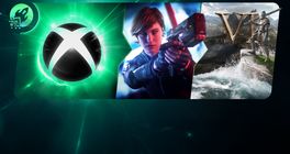 Záznam streamu Xbox Games Showcase 2025, PC Gaming Show