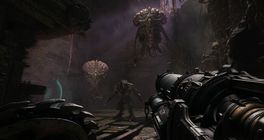 Nejen naše recenze, ale i koncepty a launch trailer dokazují, že je DOOM: The Dark Ages za dveřmi
