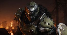 Hrajeme Doom: The Dark Ages. Pojďte s námi bojovat proti peklu!