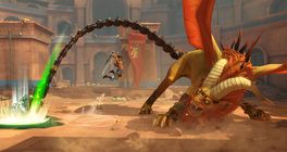 Ubisoft v Prince of Persia: The Lost Crown využije foto režim pro ulehčení hry