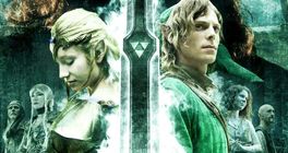 The Legend of Zelda jako seriál?