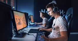 Přes Epic Games Store budete moci volat se svými přáteli