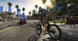 Populární nástroj OpenIV pro módování her GTA je ukončen