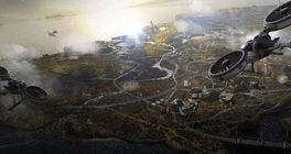 PUBG: New State nás vezme do budoucnosti