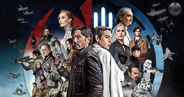 Andor znovu dokazuje, že ve Star Wars nepotřebujeme světelné meče