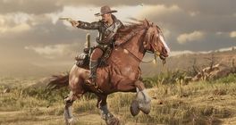 Rockstar potichu zdražil oba díly Red Dead Redemption