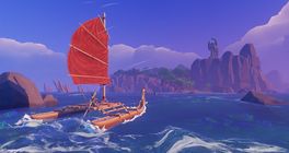 Vývojáři survivalu Windbound nám v novém videu sdělují několik podrobností a užitečných rad