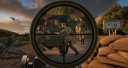 Arma Reforger nabídne na PS5 nevídanou svobodu moddingu