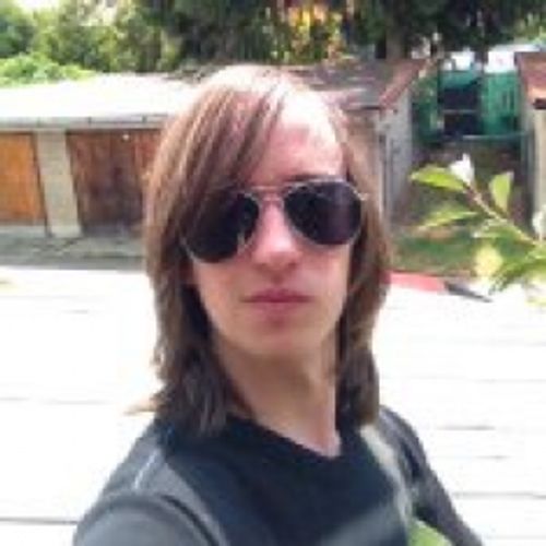 Avatar Peterias