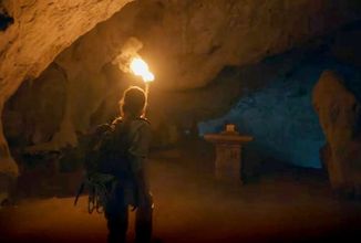 Nová reklama Sony na PS5 může naznačovat Uncharted 5