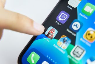 Apple smazal vývojářský účet Epic Games a odstranil všechny hry studia z App Store