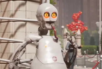 Tihle sovětští roboti se vás pokusí zabít v Atomic Heart