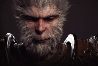 Black Myth: Wukong – čínské God of War ohromuje v dalším traileru