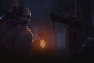 Do Dead by Daylight přichází režim 2v8 a cross-platformní postup