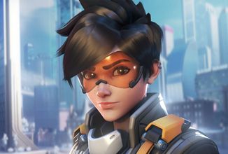 Overwatch 2 a Diablo 4 se nejspíš zpozdí až do roku 2023