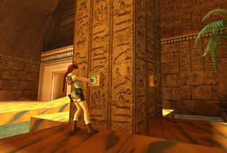 Původní tři díly Tomb Raider se spoustou hádanek a dobrodružství vyjdou na počítače a konzole