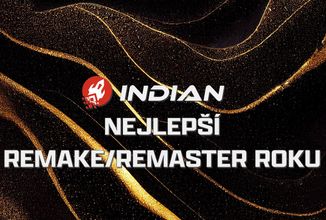 Hlasujte pro nejlepší remake/remaster roku 2024 komunity INDIAN
