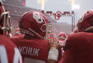 College Football 25 má zachytit ducha univerzitního fotbalu