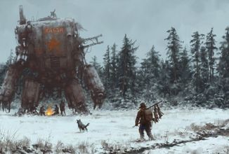Alternativní historii po konci Velké války zažijete v Iron Harvest. Real-time strategie bude k vyzkoušení v demu