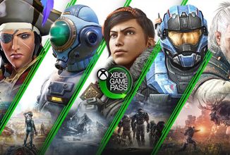 Jakou hodnotu mají hry přidané v roce 2021 do Game Passu?