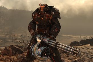 Bethesda zve k vyzkoušení znovu rozbitého Falloutu 76