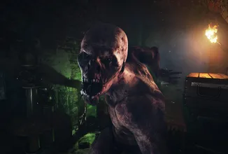 Nová značka od tvůrců Metra, doména pro Ghost of Ikishima, víra v nové Fable