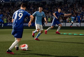 FIFA 21 láká na vylepšenou kariéru s řadou novinek