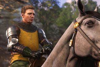 Odklad Kingdom Come: Deliverance 2 má své dobré důvody, říká Daniel Vávra. Hru hraje každý den 12 hodin