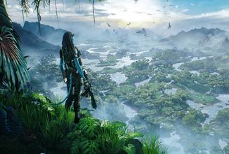 Avatar: Reckoning je nové mobilní MMORPG