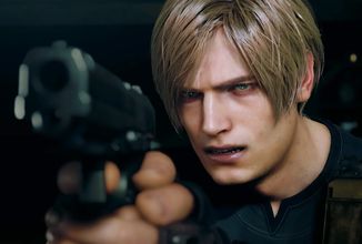 Nejlepším vydavatelem roku 2023 je Capcom. PlayStation se do TOP 10 nedostal