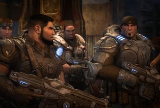 Gears of War: Reloaded láká na začátek příběhu v remasteru. O víkendu beta