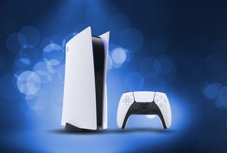 Recenze PlayStation 5, výkonné next-gen konzole