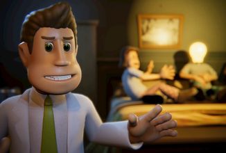 Two Point Hospital vyjde v Jumbo edici s hlavními rozšířeními
