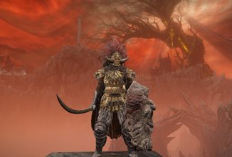 Sony potvrdila zájem koupit společnost Kadokawa, majitele tvůrců Elden Ringu