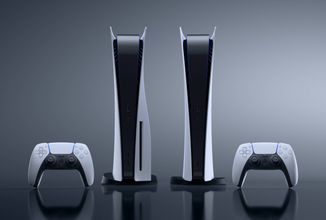 PS5 brzy oslaví 40 milionů kusů a patent naznačuje nový model konzole