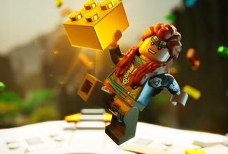 PlayStation má další problém. O LEGO Horizon Adventures není zájem
