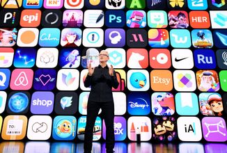 Epic vyhrál? Apple částečně ustupuje ze svých přísných podmínek