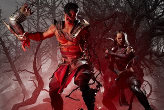 Informace o víkendové betě Mortal Kombat 1 a upoutávka
