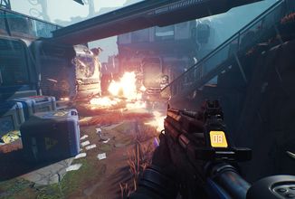 The Cycle: Frontier je přístupnější verze Escape from Tarkov ve sci-fi prostředí
