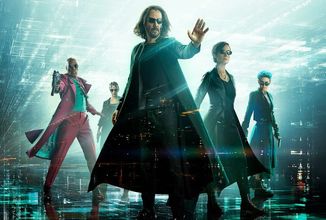 The Matrix Awakens ukazuje možnosti Unreal Enginu 5 