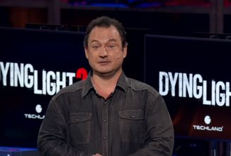 Herní spisovatel Chris Avellone zproštěn obvinění ze sexuálního obtěžování