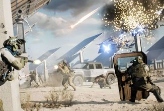 Bude Battlefield 2042 lepší? Do konce roku jsou slibovány tři velké patche