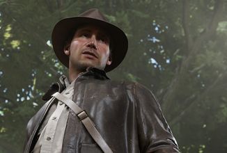 V dubnu na PS5 může vyjít také Indiana Jones and the Great Circle