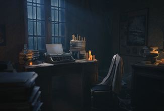 Tvůrci Silent Hill 2 Remaku a Layers of Fear na něco lákají