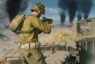 Enlisted - konečně skvělá free to play střílečka z druhé světové