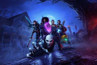 Redfall měl obdržet offline režim a na podzim slibované DLC