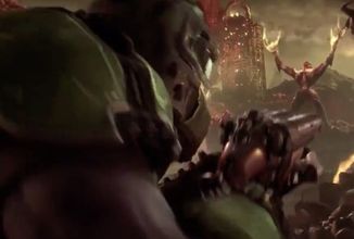 Již tento podzim dostaneme informace o novém pokračování hry Doom