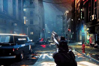 Vše, co potřebujete vědět o detektivní střílečce RoboCop: Rogue City