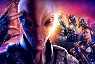 V XCOM: Chimera Squad budou pracovat lidé a mimozemšťané spolu