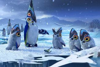 Subnautica: Below Zero se blíží do early accessu
